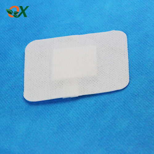 New technique 10cmX13cm High quality waterproof medical wound dressing set
