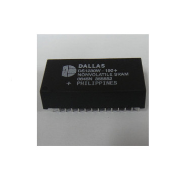 HDYu-Original DS1230W-150+ IC NVSRAM 256KBIT PAR 28DIP