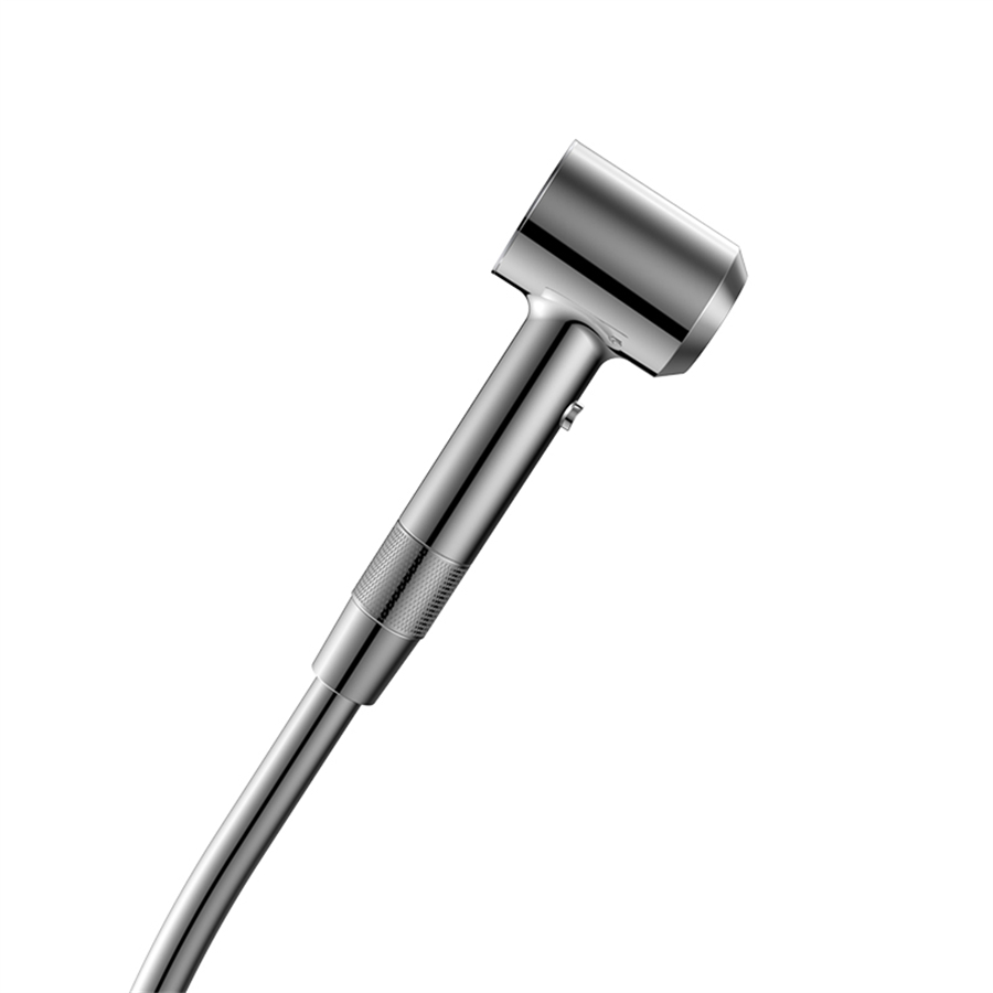 Modern Stainless Steel Thermostatic Bar Valve