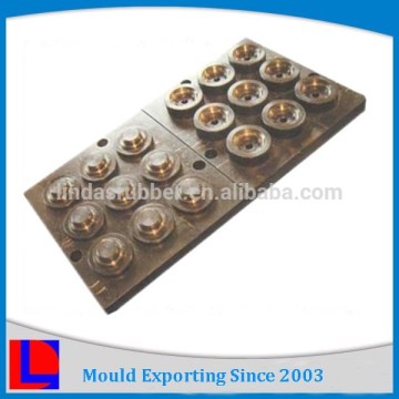 good price custom compression mould tools