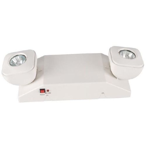 New style practical led emergency light twin head