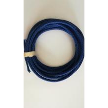 Braided Cotton Sleeve For Cable Wire Protection