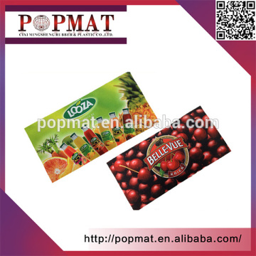 High Quality Cheap Custom Customised Mats