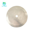 High Speed Steel Slitting Blade for Corrugated Machine