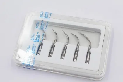 Baolai P9L Alloy LED handpiece ultrasonic scaler