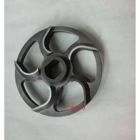 Unger Meat Mincer Knife | Meat Grinder Blade