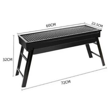 Kabob Bbq Grill Folding Bbq Grill