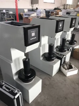 HB-3000B Brinell Hardness Tester