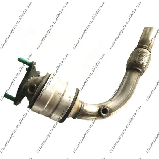 Chery Tiggo 3 1.6L Catalyst Converter T11-1205220SA