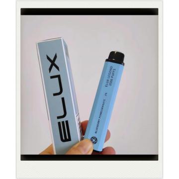 Горячая продажа Великобритания Vape Elux Legend 3500 Puffs