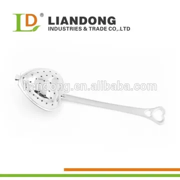 Tea Spoon Stainless Steel Tea Spoon colander