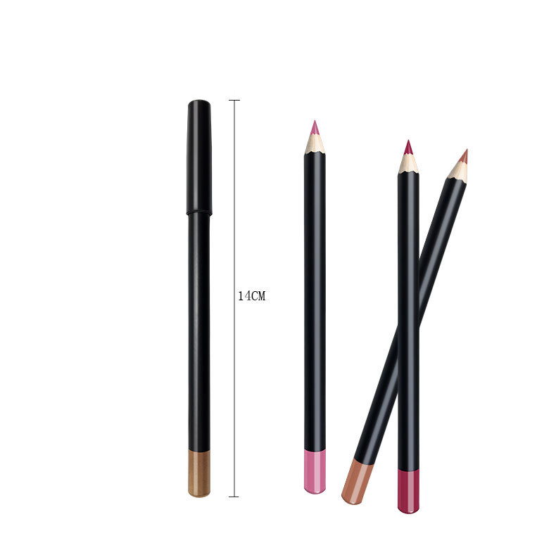  waterproof lip liner pencil