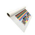 light box canvas 100 % polyester canvas roll