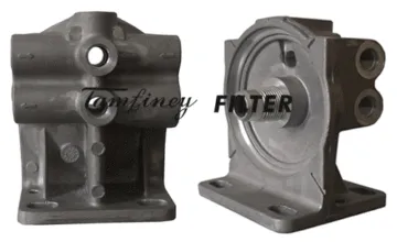 Filter Head For 1r-0770,1r-0771 
