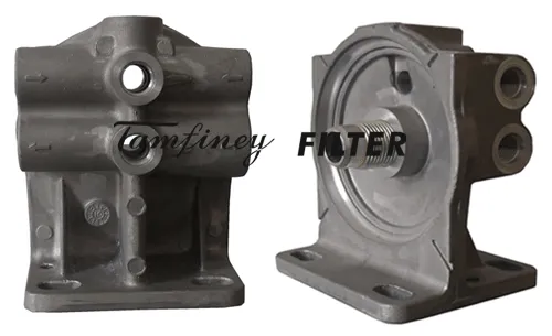 Filter Head For 1r-0770,1r-0771 