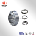 Sanitary Stainless Steel Fittings