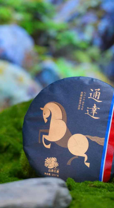 2026 Tong Da Collector’s Grade