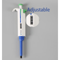 Single kanaal multi dispenser pipette