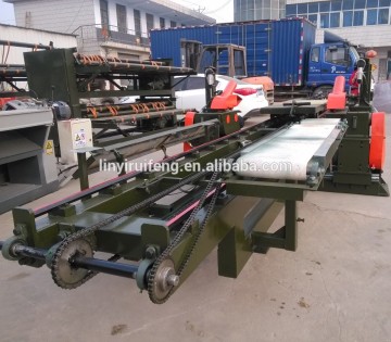 plywood board saw machine/for plywood produce line