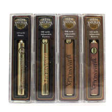 China Batería Para Cartuchos Brass Knuckles Manufactory
