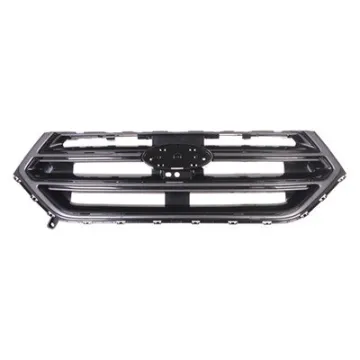 Front Bumper Grille for Ford Edge 2015-2018