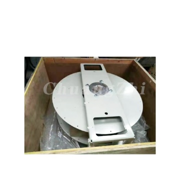 Atlas Copco GA55VSD Compressor Cooling Fan Assembly