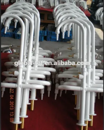 Zhejiang manufacturer supplying professional laboratory taps