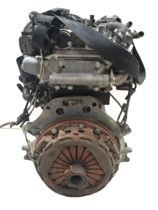 Superior Quality IVECO ENGINE F1CE0481 for IVECO DAILY 3.0 Original Engine Assembly