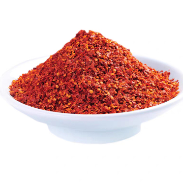 SHU8000 Pure Dry Red Chili Pepper Powder: Ideal for Crafting Authentic Chili Paste