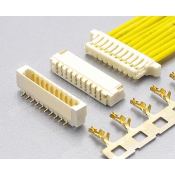 1002-Serie 1,00 mm Wire-to-Board-Steckverbinder