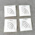 Домино запасные части Domino IC-2BK124 Чип чернил для Domino Ax150i AX350i x Cij Printer