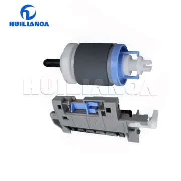Separation Pad Pick up Roller for HP CLJ Cp5525 M750 Cp5225 M775 Roller Kits CE710-67007 CE710-69007 RM1-6035 RM1-6175 M1-6176