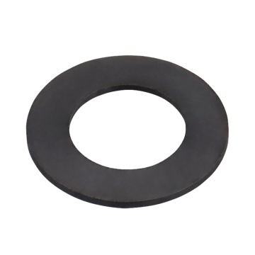 EPB12W Plastic Bearing Thrust Washer for Oscillating Operations and Impact Resistance