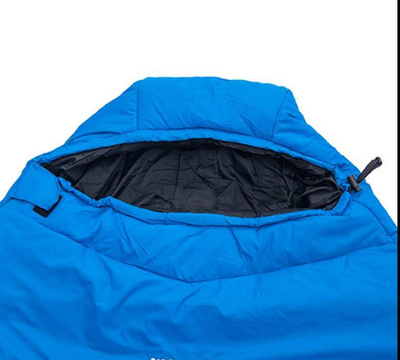 Mummy Camping sleeping bag