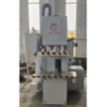 Open wax injection machine for lost wax casting