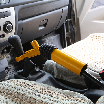 High Quality Universal Anti-Theft Car Vehicle Van Handbrake Gear Lock