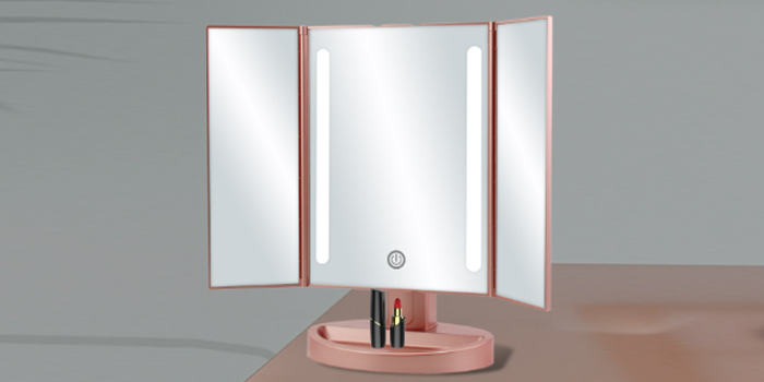 Makeup Mirror With Lights Makeup Mirror With Lights
