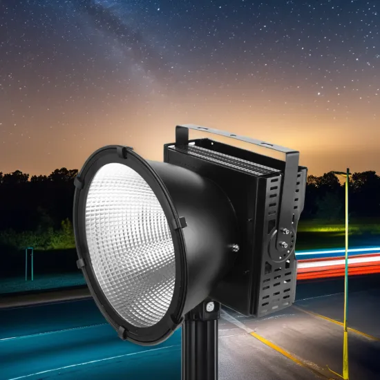 300W AC 220V 30000 Lumen IP66 Flood Light for Soccer Courts