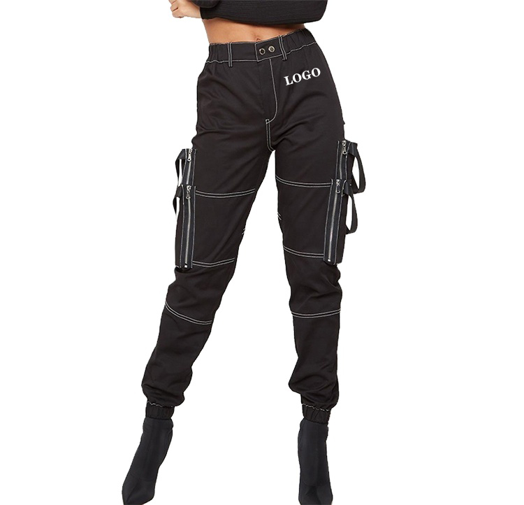 Women's Cargo Pants