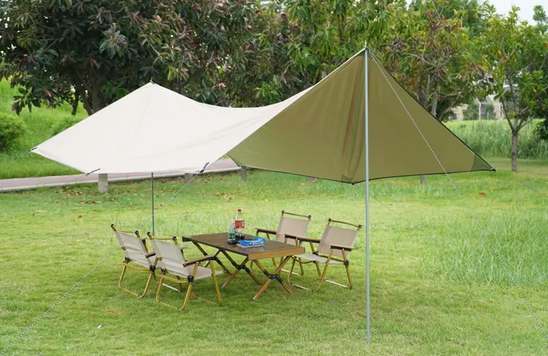 How to choose a tent?