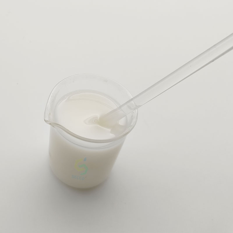 Polyacrylamide Emulsion Gel Pam Polymer