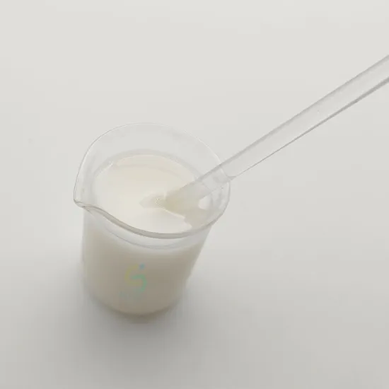 Polyacrylamide Emulsion Gel PAM Polymer