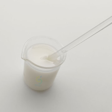 Polyacrylamide Emulsion Gel Pam Polymer