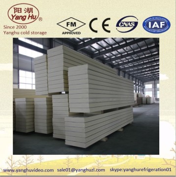 Best seller structural insulated panel manufacturers in ChangZhou