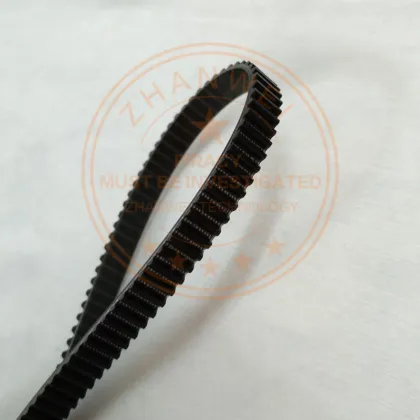 Breadmaker Conveyor Belts bread machine belts Bread Maker Parts 179Teeth Perimeter 537mm Kitchen Appliance accessories Parts