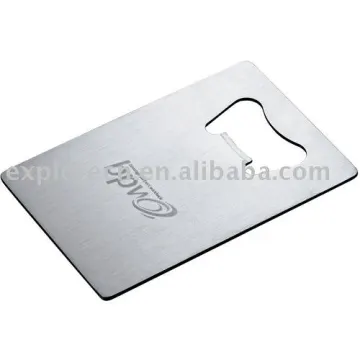 ,metal beer bottle opener,