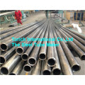 Seamless Welded Nickel 200 201 Alloy Steel Tube