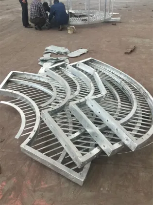 35M 36M Polygonal HDG Monopole