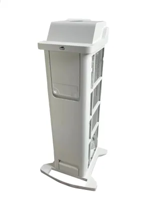 Beauty Care Device RF/EMS Beauty Instrument