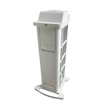 Beauty Care Device RF/EMS Beauty Instrument